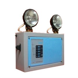 Industrial Emergency Light-MC