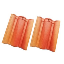 Sakura Terracotta Classic 1(Per Piece)