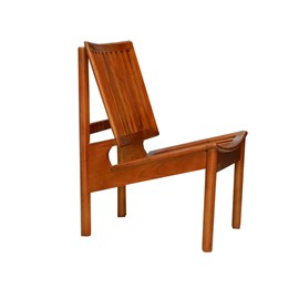 Malaysian Comfort Chair
