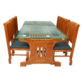 Luxury Dining Table 