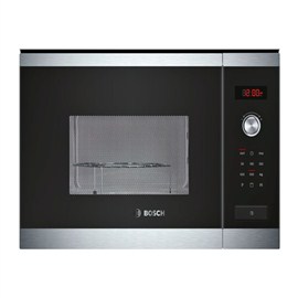 Bosch MW Appliance With Grill (HMT84G654K)