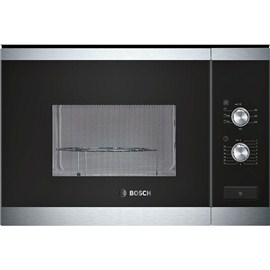Bosch Stainless Steel Microwave Oven (HMT82G654I)