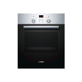 Bosch Stainless Steel Electric built-in Oven (HBN531E4F)