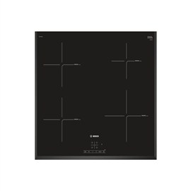 Bosch Induction Ceramic Hob (PIE651BB1E)