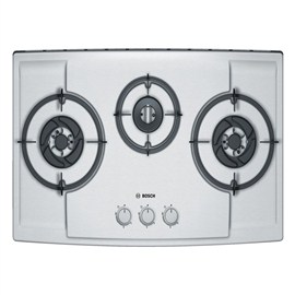 Bosch Gas Hob With Integrated Controls (PBD7351MS)