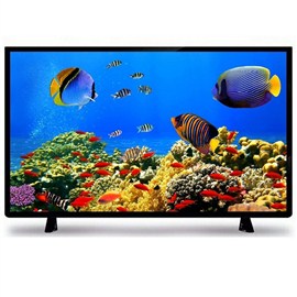 IMPEX LED TV (GLORIA 43 SMART)