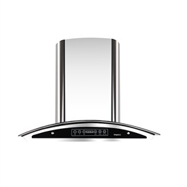 IMPEX Kitchen Hood (CHIMINEA 900N)