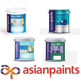 Asian Paints Interior Apcolite