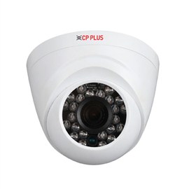 CP Plus Dome Cameras Cosmic Range USC Series (CP-USC-DA10L2)