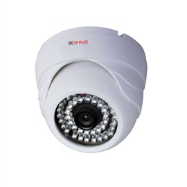 CP Plus IR Dome Cameras Cosmic Range VCG Series (CP-VCG-SD10L3)	