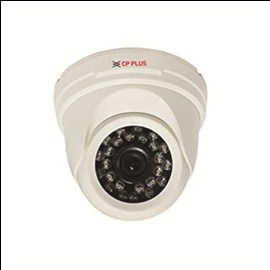 CP Plus Dome Cameras Cosmic Range USC Series (CP-USC-DA10L3)