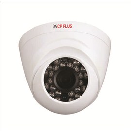 CP Plus Dome Cameras Cosmic Range 1.3mp USC Series (CP-USC-DA13L2)	