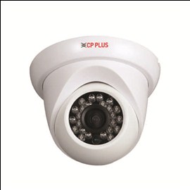 CP Plus Dome IRCameras Cosmic Range 1.3mp USC Series (CP-USC-DA13L3)	