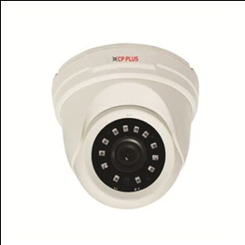 CP Plus Dome Cameras Cosmic Range 1.3mp VCG Series (CP-VCG-SD13L2 )	