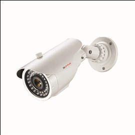 CP Plus Bullet Cameras Cosmic Range 1.3mp VCG Series (CP-VCG-ST13L2)	