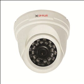 CP Plus IR Dome Cameras Cosmic Range 2mp VCG Series (CP-VCG-SD20L2)	