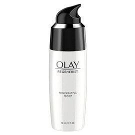 Olay Regenerist Regenerating Serum Moisturizer 1.7 Fl Oz