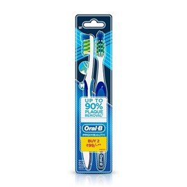 Oral B PH Gum Care Soft 2sVP N Toothbrush