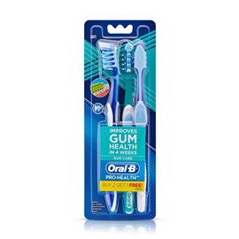 Oral B PH Base Medium Buy 2 Get 1 N Toothbrush