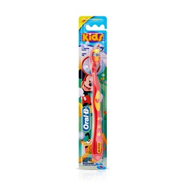 Oral B Kids Soft Toothbrush