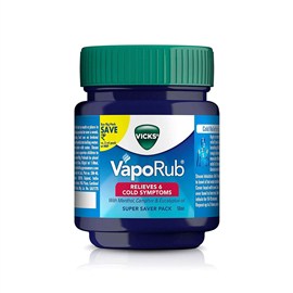 Vicks BabyRub Comfort for Babies (50ml)