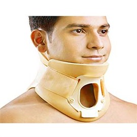 Topphil Cervical Immobiliser