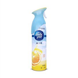 Ambipure Air Effect Sweet Citrus & Zest Air Freshener, 275 g