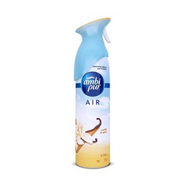 Ambi Pur Air Effect Vanilla and Spice Air Freshener - 275 g