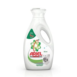 Ariel Matic Liquid Detergent - 750 ml