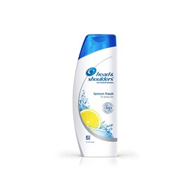 Head & Shoulders Lemon Fresh Shampoo 90ml