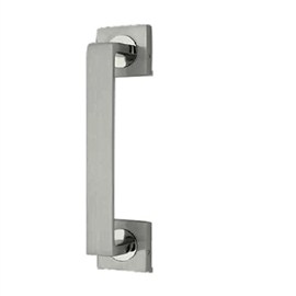 Mastiff Brass Pull Handles(MBP71)