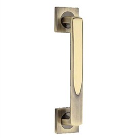 Mastiff Brass Pull Handles(MBP73)