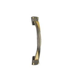 Mastiff Brass Pull Handles(MBP83)