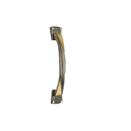 Mastiff Brass Pull Handles(MBP83)