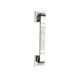 Mastiff Zinc Pull Handles(MP002)