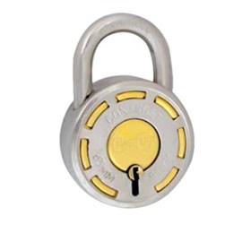 Mastiff Pad Locks(MPD11 )