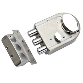 Mastiff Entrance Locks(MSD 31)