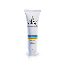 Olay Natural White Insta Glowing 20gm