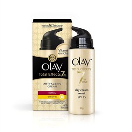 Olay Total Effects 7 in 1 day cream (20g)