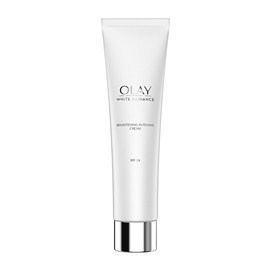 Olay White Radiance Advanced Whitening Skin Cream Moisturizer SPF 24, 20g