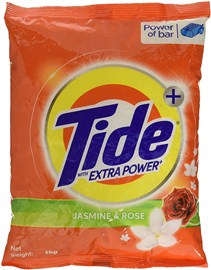 Tide Jasmine and Rose 1KG PROMO