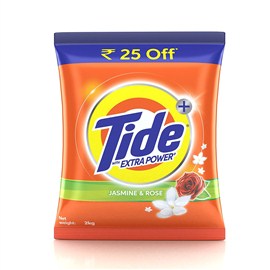 Tide Jasmine and Rose 2KG PROMO