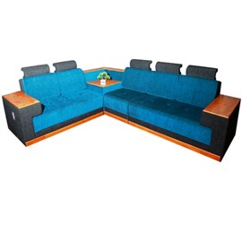 Big Corner Sofa