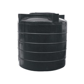 Kelachandra HDPE Over Head Water Storage Tank 500 Ltr (Black)