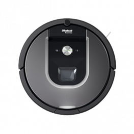 iRobot Roomba 960 Vacuum Cleaner Robot Roomba 900 Series